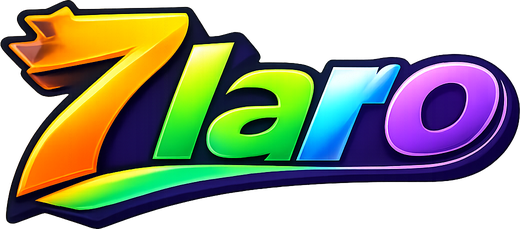 7laro brand logo
